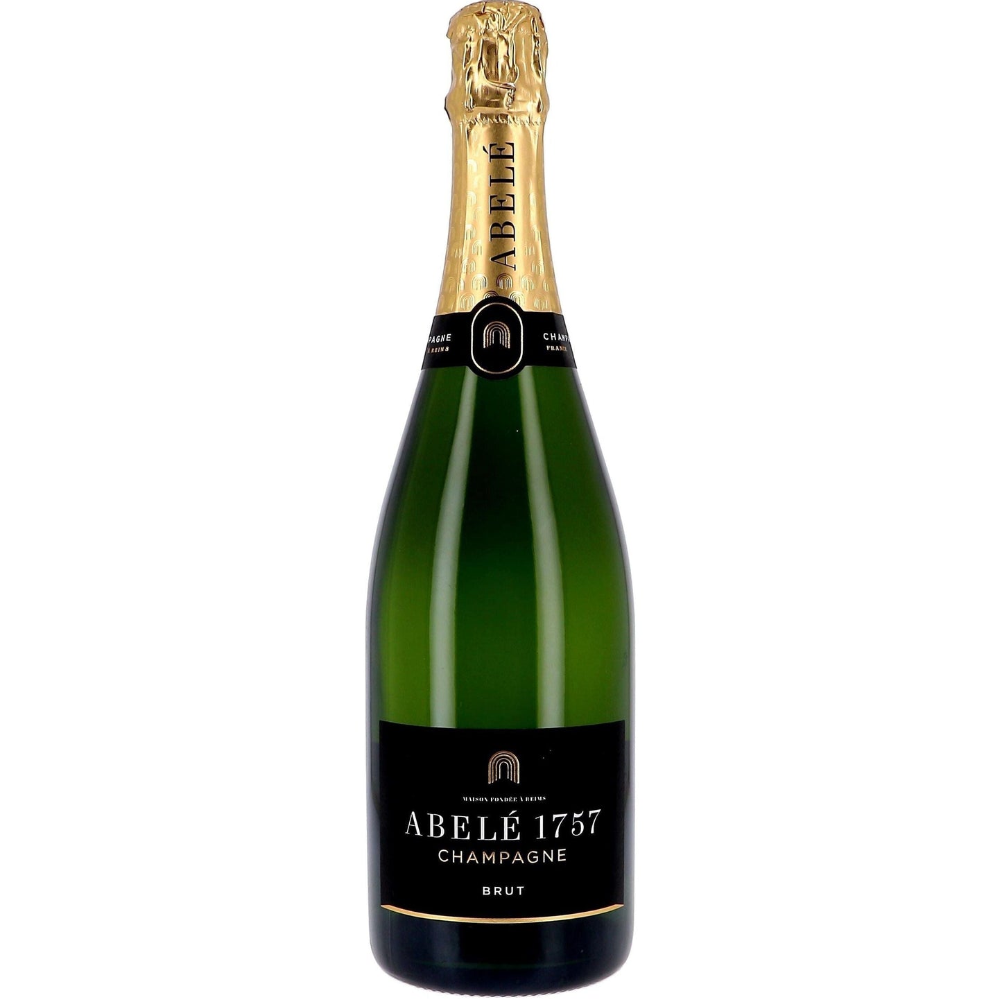 Abelé 1757 Brut 75 cl (6 botellas)