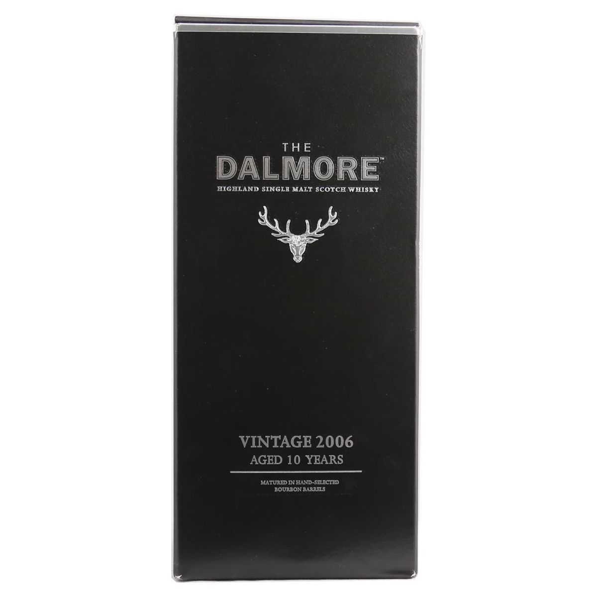 Dalmore Vintage 2006 18 Years (Release) 47.2° 70 cl + GBX (6 botellas)