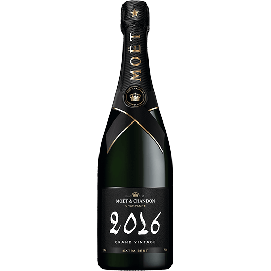Moët & Chandon Grand Vintage 2016 0.75L + estuche