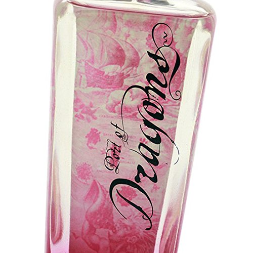 Port of Dragons Floral Gin 40° 70 cl (9 botellas)