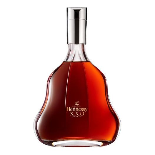 Hennessy XXO 40° 1 L + GBX (6 botellas)