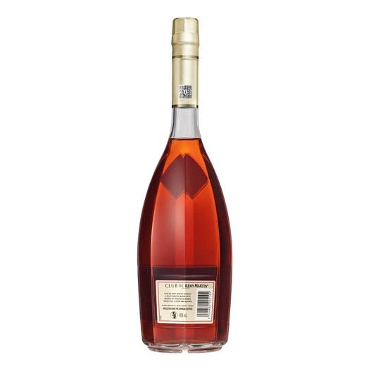 Remy Martin Club 40° 1L + GBX (12 botellas)