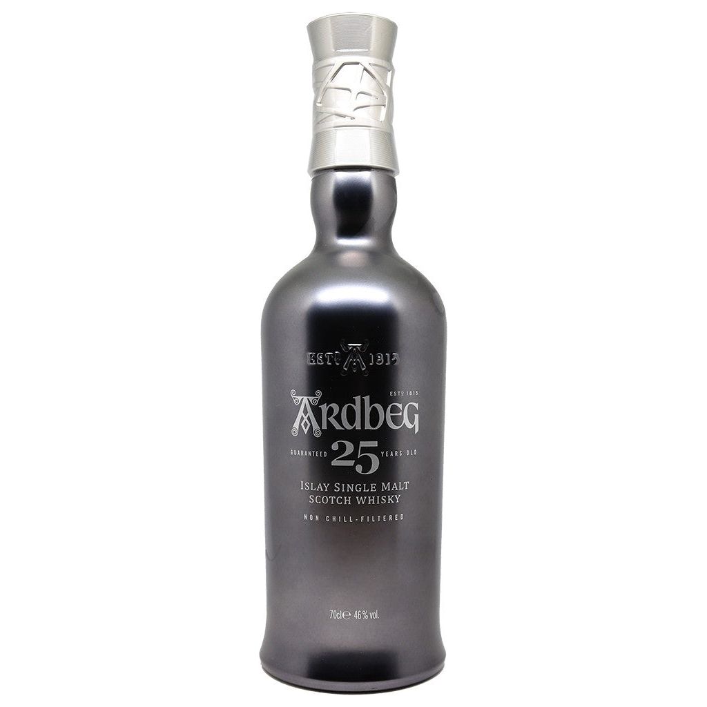 Ardbeg 25YO 46º 70 cl