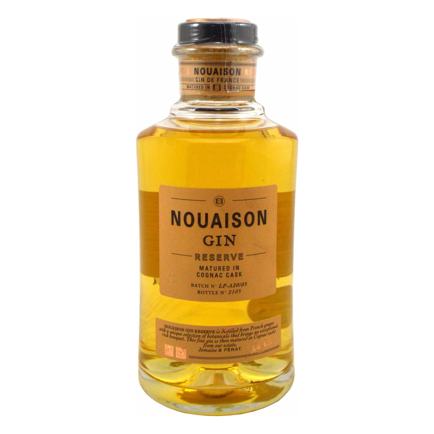 G-Vine Nouaison "Reserve" 42° 50 cl (6 botellas)