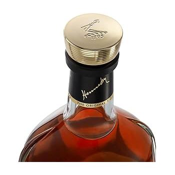 Hennessy XO 40° 1 L + GBX (6 botellas)