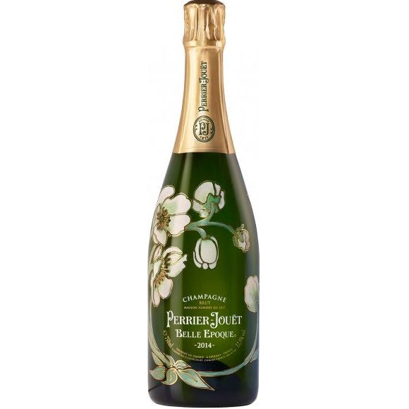 Perrier Jouet Belle Epoque 75 cl (6 botellas)