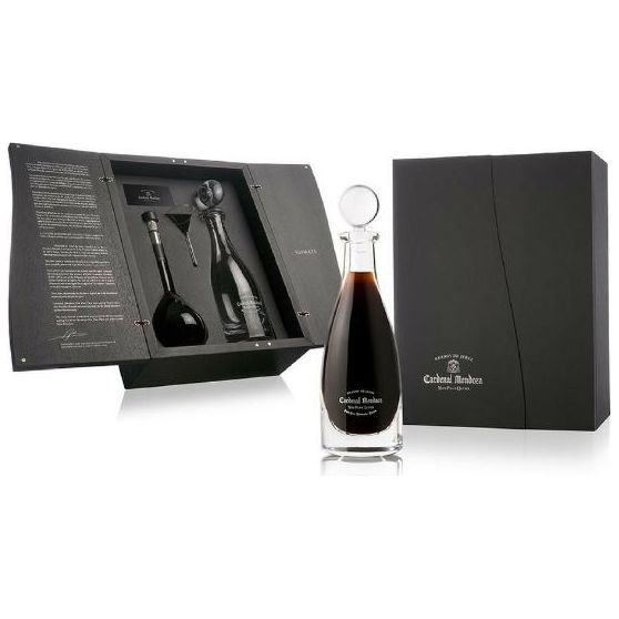 Cardenal Mendoza Non Plus Ultra 4° 50 cl + GBX (1 botella)