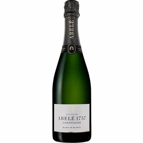 Abelé 1757 Blanc De Blancs 75 cl (6 botellas)