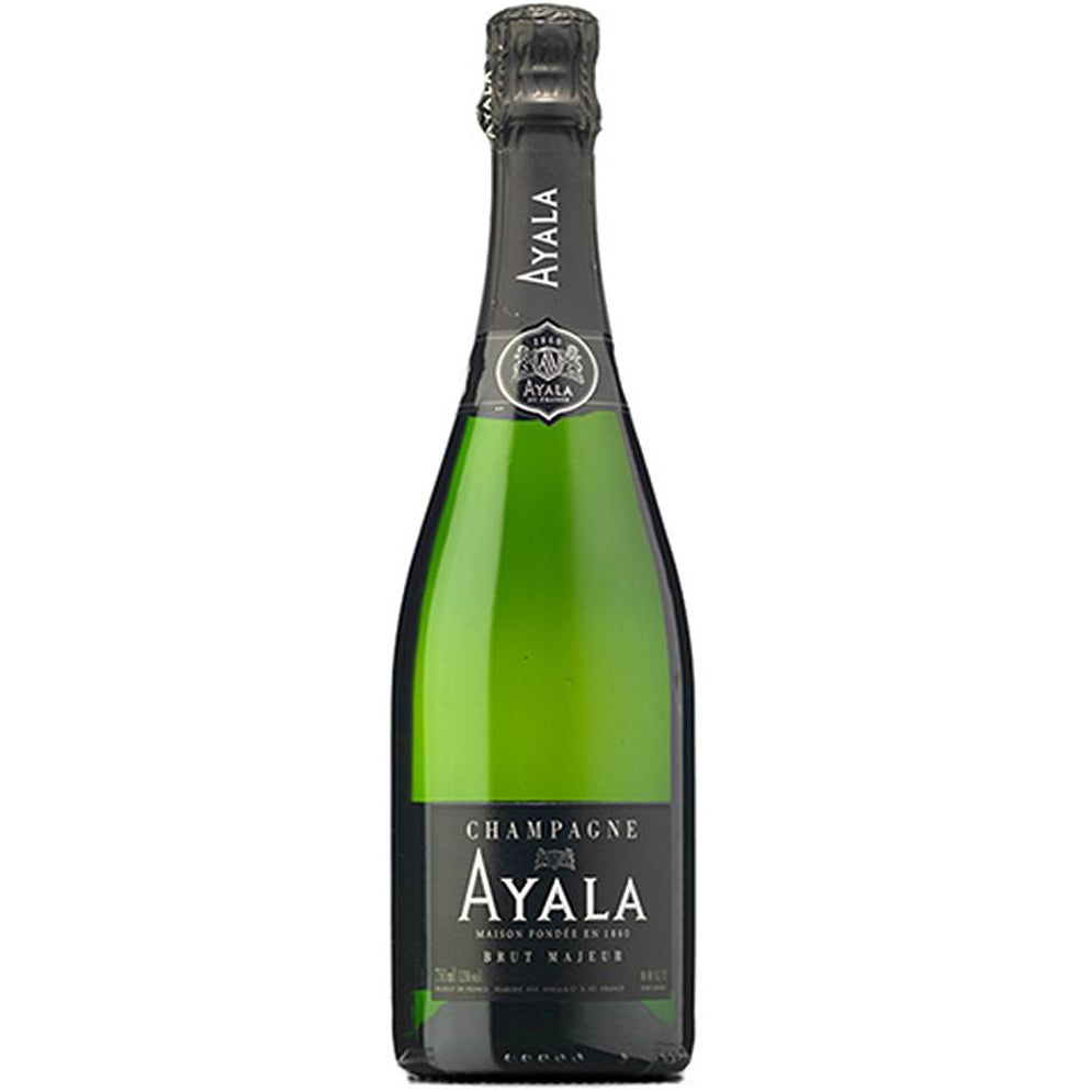 Ayala Brut Majeur 75 cl (6 botellas)
