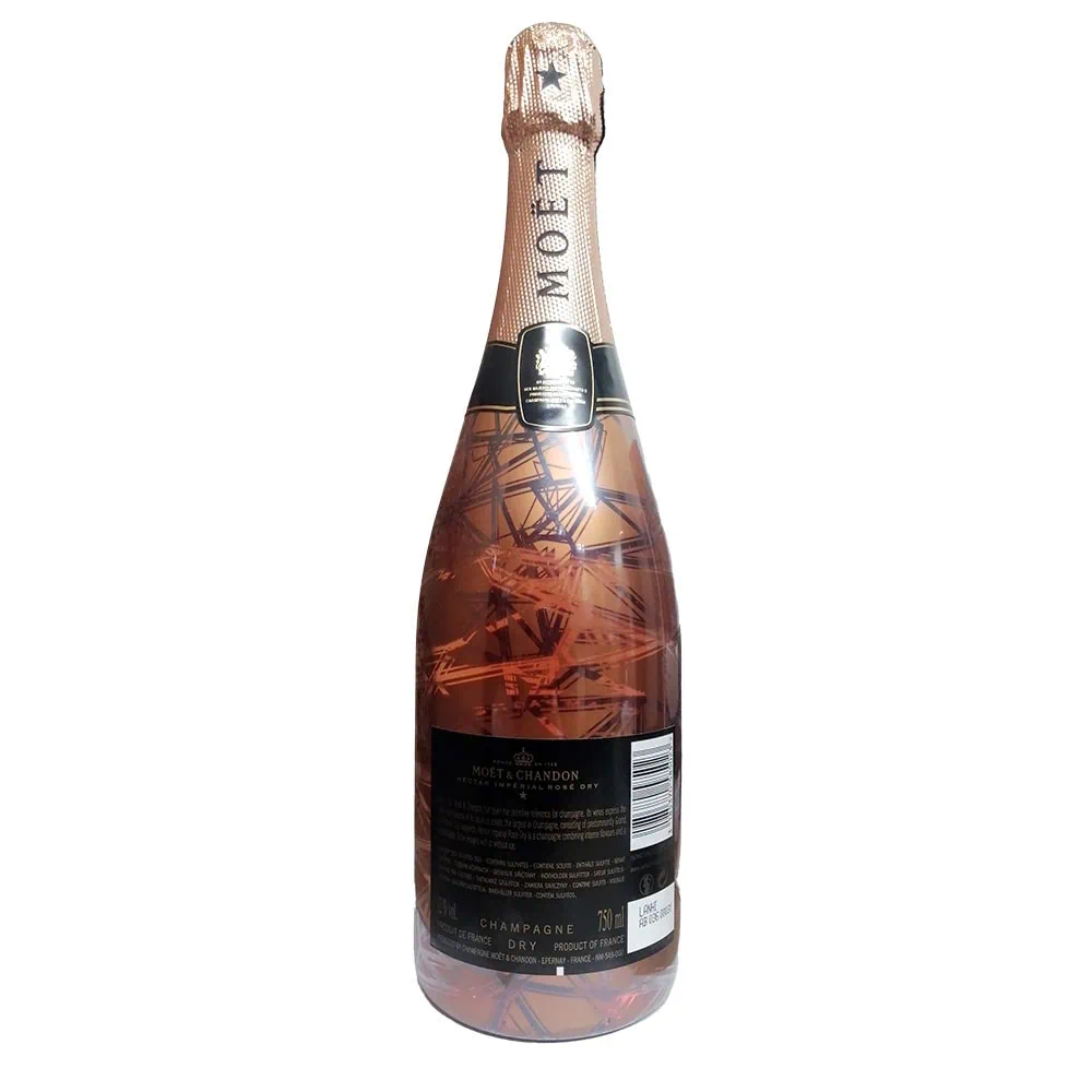 Moët & Chandon N.I.R Dry Jéroboam 3L