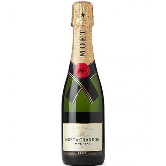 Möet Chandon Brut 37.5 cl (3 botellas)