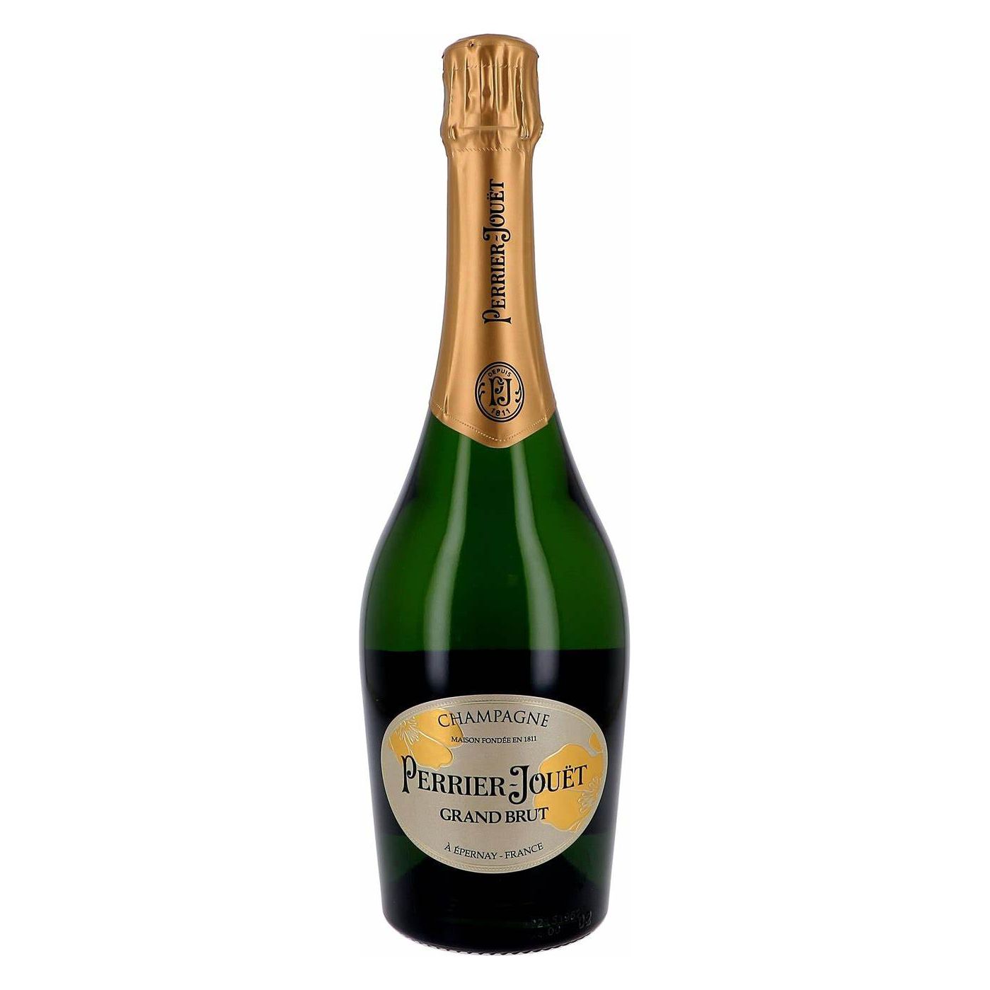 Perrier Jouet Grand Brut 75cl (6 botellas)