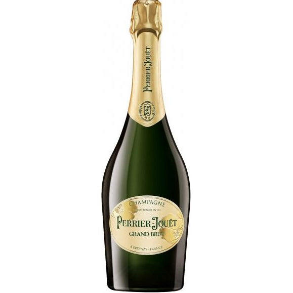 Perrier Jouët Grand Brut 75 cl (6 botellas)