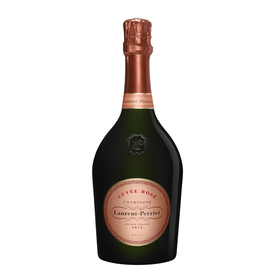 Laurent Perrier Cuv 75 cl (6 botellas)