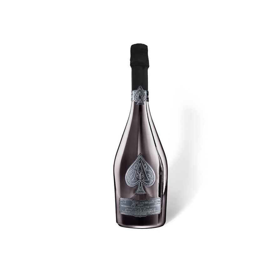 Armand de Brignac brut Blanc de Noir 0.75L + Caja madera