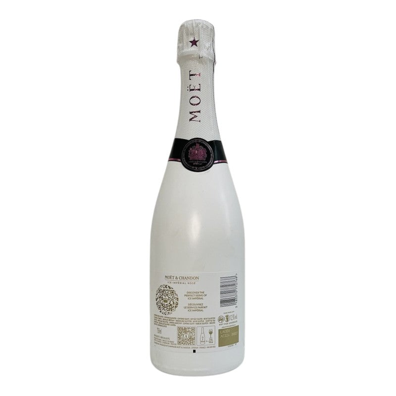 Moët & Chandon ice imperial Rose 0.75L