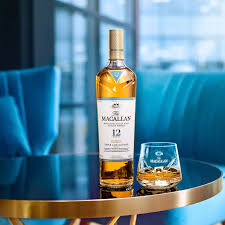 Macallan 12 triple cask (6 botellas)