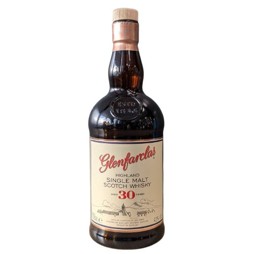 Glenfarclas 30YO