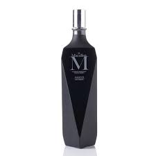 Macallan M Decanter Black 45° 70 cl + Estuche (una botella)