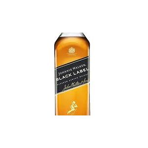 Johnnie Walker Black 12 YO (6 botellas)