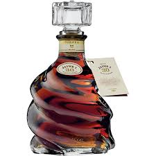 Torres 30 Years Jaime I 38° 70 cl + GBX (6 botellas)