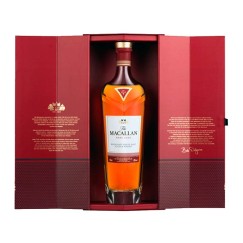 Macallan Rare Cask 2022 43° 70 cl + Case (3 Bottles)