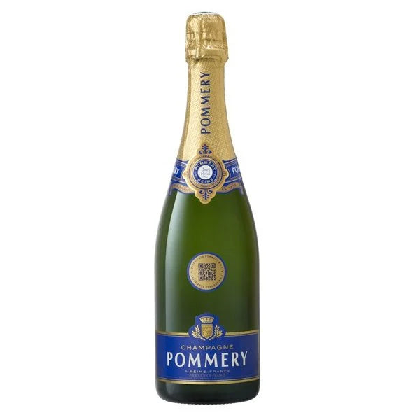 Pommery Brut Royal 75cl (12 botellas)