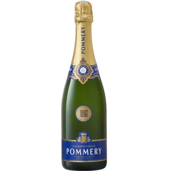 Pommery Brut Royal 75cl (12 botellas)