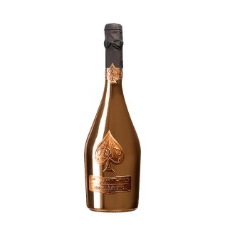 Armand de Brignac brut Gold Balthazar 12.0L + Caja Madera