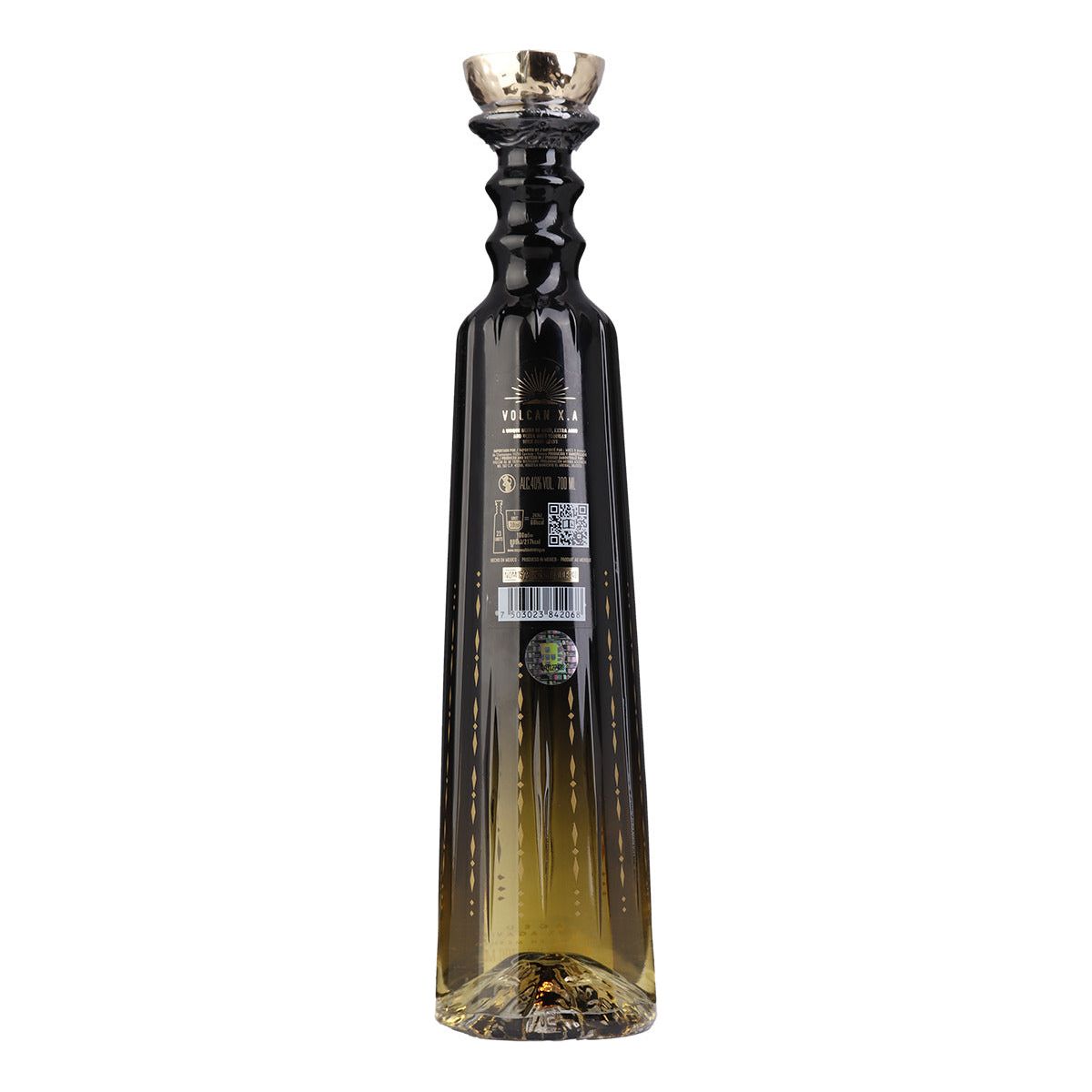 Volcán de Mi Tierra X.A 70cl 40° (6 botellas)