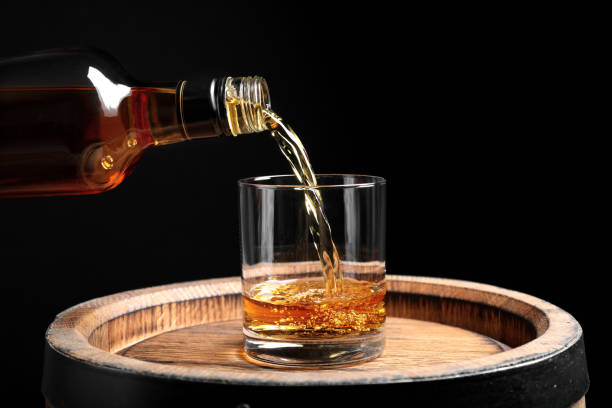 foto de Whiskies premium de malta 