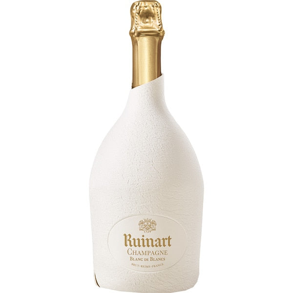 Ruinart Blanc de Blancs Brut 75cl (6 botellas)
