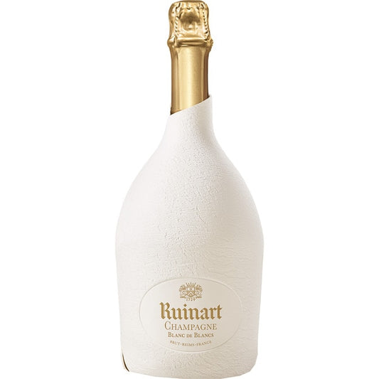 Ruinart Blanc de Blancs Brut 75cl (6 botellas)