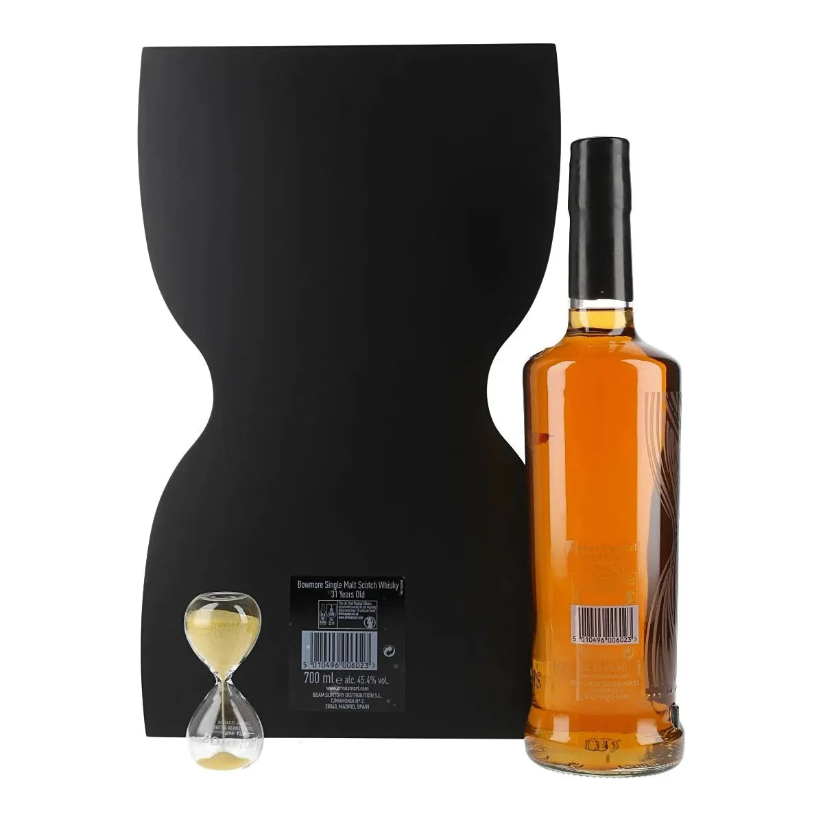 Bowmore 31YO - Timeless 1988 45.5º 70cl
