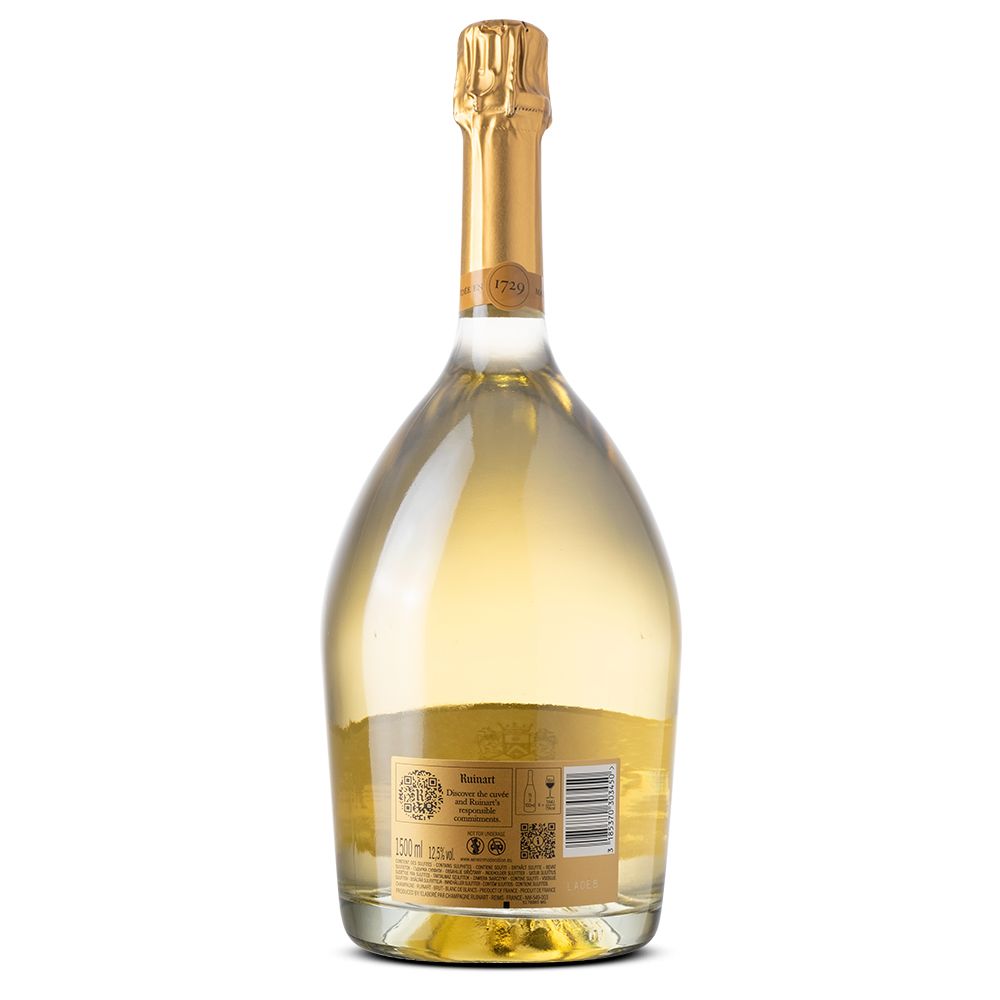 Ruinart Blanc de Blancs Magnum 1.5L