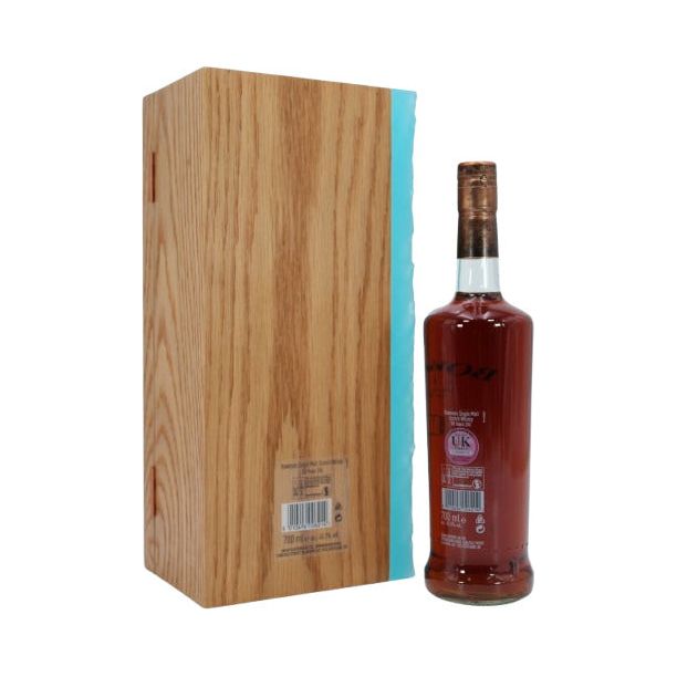Bowmore 30YO – 2020 release 1989 45.3 70cl
