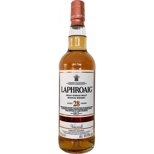 Laphroaig 28YO