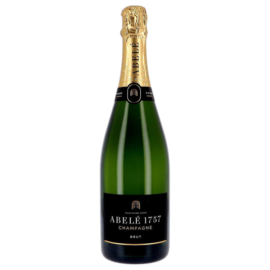 Abelé 1757 Brut 75 cl (6 botellas)