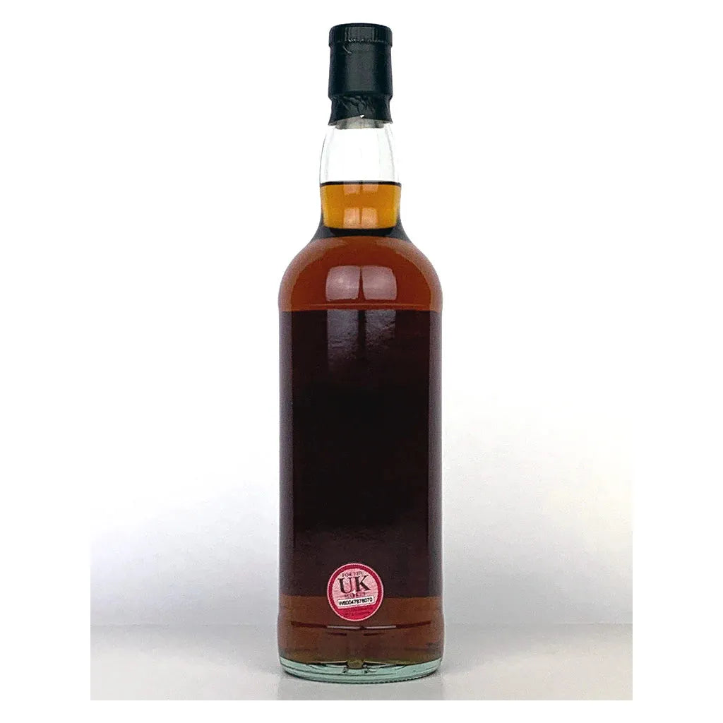 Springbank 25YO Cask Strength 1996