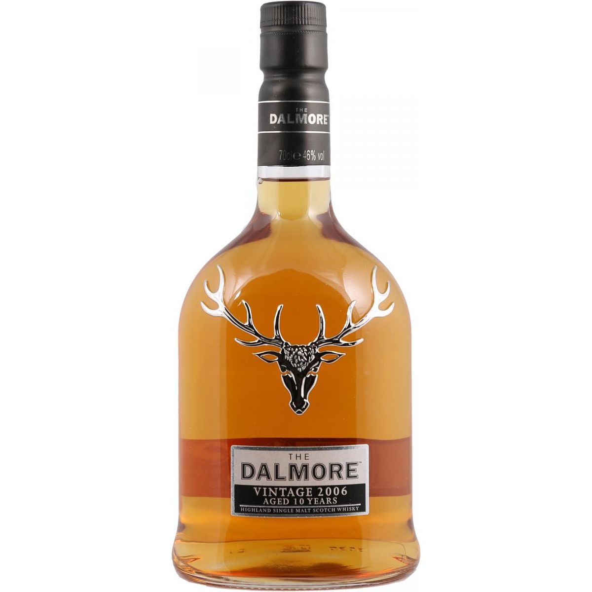 Dalmore Vintage 2006 18 Years (Release) 47.2° 70 cl + GBX (6 botellas)