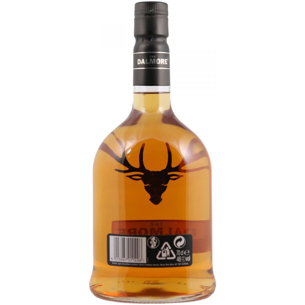 Dalmore Vintage 2006 18 Years (Release) 47.2° 70 cl + GBX (6 botellas)