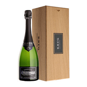 Krug Collection 1996 0.75L + Estuche