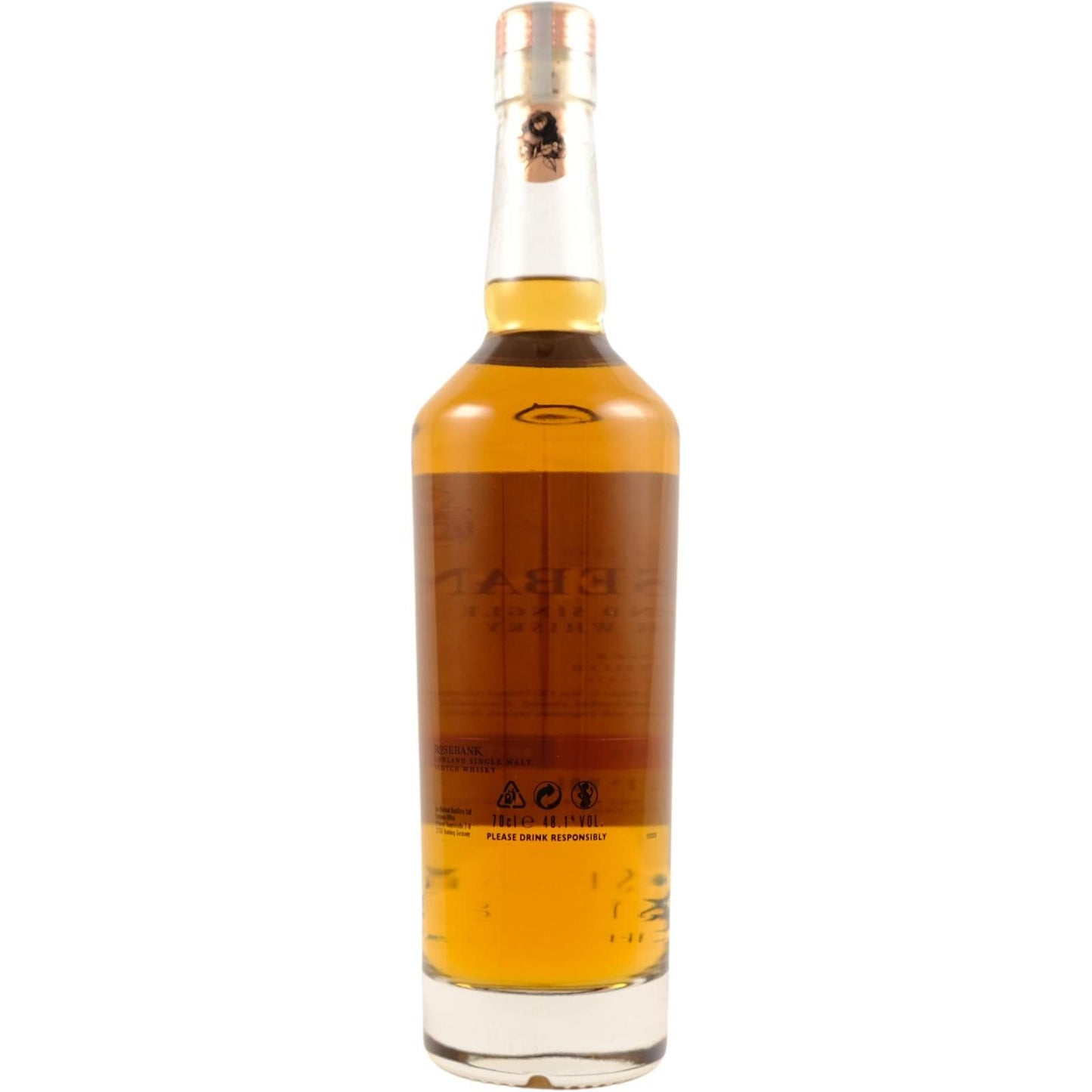 Rosebank 31 YO 2022 70cl