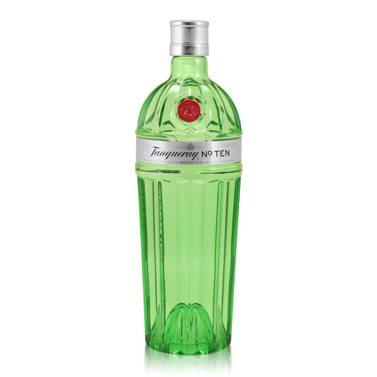 Tanqueray N° Ten 47.3° 1 L (12 botellas)