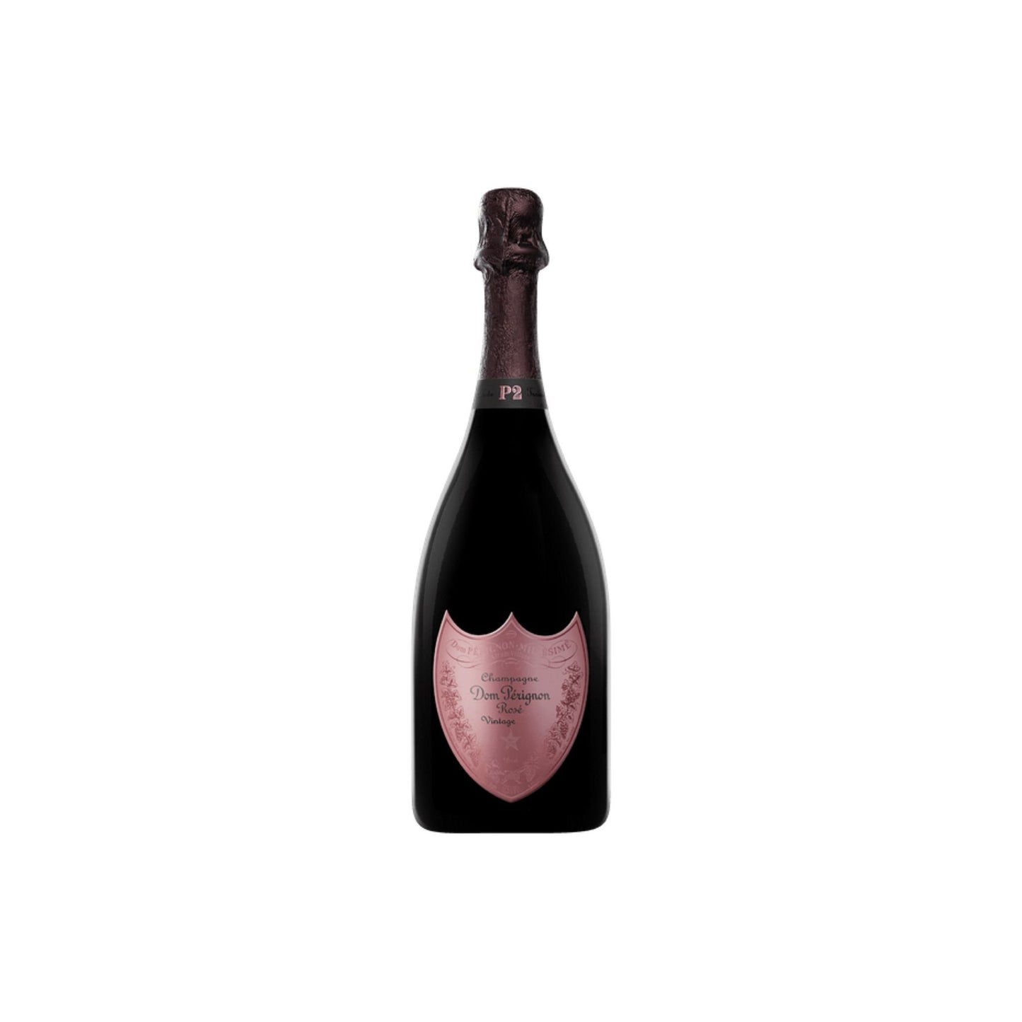 Dom Pérignon Plénitude 2 Rosé Vintage 2000 1.5L + Estuche