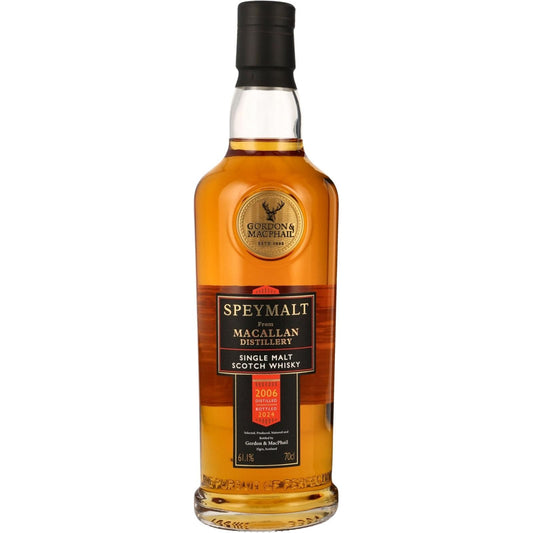Macallan 14YO - Speymalt 2006