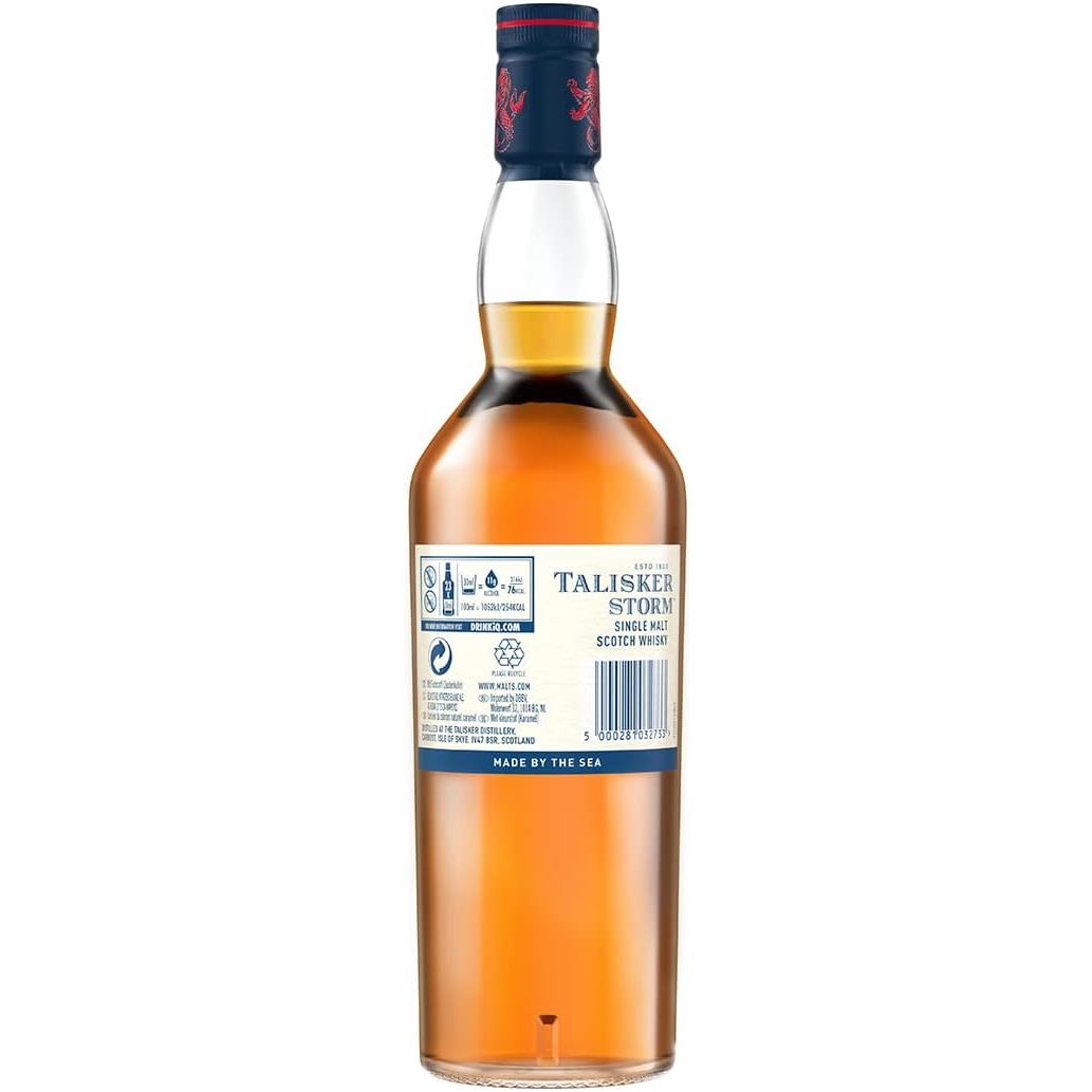 Talisker Storm 70 cl