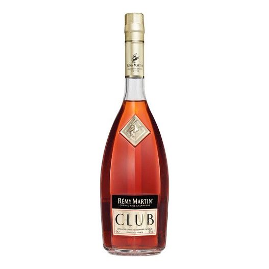 Remy Martin Club 40° 1L + GBX (12 bottles)