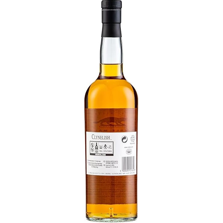 Clynelish 14YO 46º 70cl