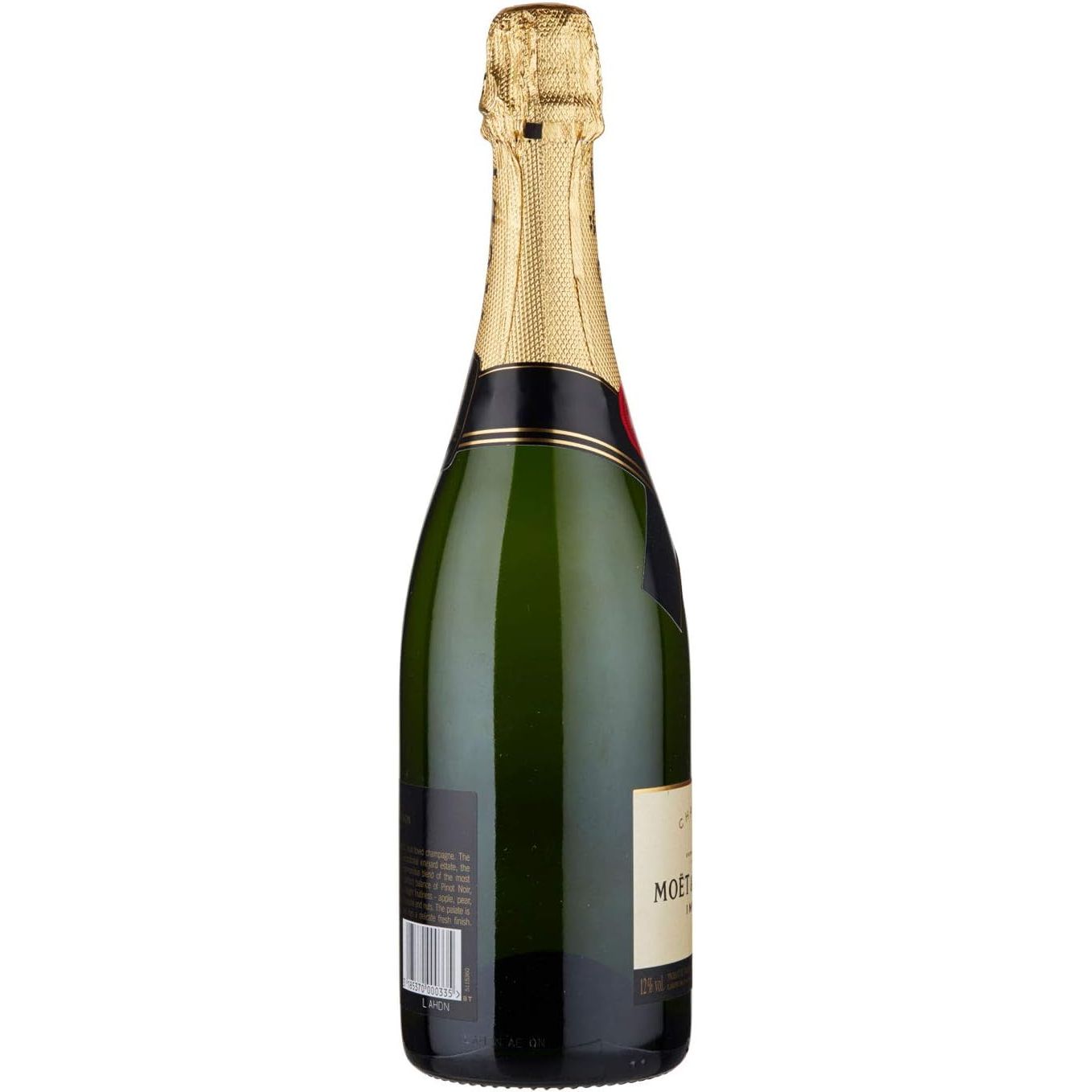 Moët & Chandon Collection Imperiale 0.75L